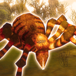 Icona del programma: Hideous Spider Simulator
