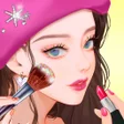 Icon of program: Fashion CityStyleDress Up