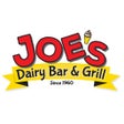 プログラムのアイコン：Joes Dairy Bar  Grill