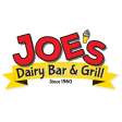 Joes Dairy Bar  Grill
