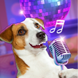 Ikon program: My Pet Singing  Talking