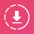 Symbol des Programms: Story Saver - Video Downl…