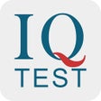 Icoon van programma: IQ测试 - 智力IQ