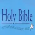 International Children Bible