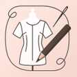 Ikon program: Fashion Design: Sketch Id…