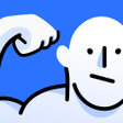 Symbol des Programms: 짐워크