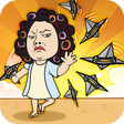ไอคอนของโปรแกรม: Epic War-Zombie Control