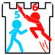 Epic War-Zombie Control icon