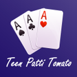 プログラムのアイコン：Teen Patti Tomato