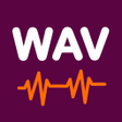 Ícone do programa: WAV To MP3 Converter