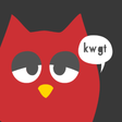ไอคอนของโปรแกรม: huk kwgt