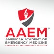 Programın simgesi: AAEM Meetings