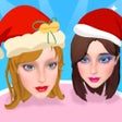 Ikona programu: Makeup Battle