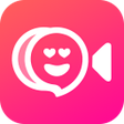 プログラムのアイコン：Live Video Call - Random …