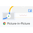 Picture-in-Picture Extension (by Google)
