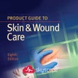 Icoon van programma: Clinical Guide Skin Wound…