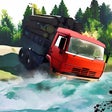 程序图标：Big Truck Driver Cargo Tr…