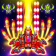 Ícone do programa: Space Force: Shooter Lege…