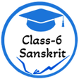 プログラムのアイコン：Class 6 Sanskrit