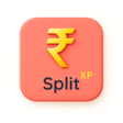 プログラムのアイコン：Split XP