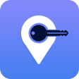 プログラムのアイコン：iTop Online VPN  Fastest …