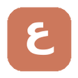 ไอคอนของโปรแกรม: Arabic RTL Fix — AI Chats