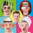 Ikon program: Create A New Face : Face …
