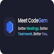 CodeGem: Better Meetings. Better Teamwork.