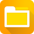 ไอคอนของโปรแกรม: AsusTek Zen File Manager