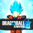 Icon of program: DRAGON BALL XENOVERSE BR
