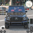 Ikona programu: OffRoad Car G63: 4x4 Brab…