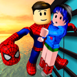 Icône du programme : Spider-Man Simulator