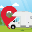 Ícone do programa: Motorhome Stopover UK