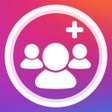 أيقونة البرنامج: Track for Instagram Likes…