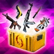 Icon of program: Case Chase - CSGO Simulat…