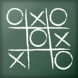 プログラムのアイコン：Tic-tac-toe