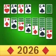 Ícone do programa: Solitaire - Card Game 202…