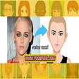 Symbol des Programms: Avatar Maker Online