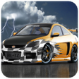 Icona del programma: Car Wallpaper