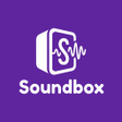Ícone do programa: Soundbox - UPI Mobile Ale…