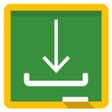 프로그램 아이콘: Download Buttons in Class…