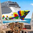 Programın simgesi: Ship Simulator Cruise Tyc…