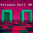 程序图标: Polygon Hell 4D