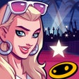 プログラムのアイコン：Stardom: Hollywood