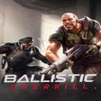 Ikona programu: Ballistic Overkill