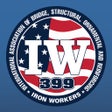 ไอคอนของโปรแกรม: Iron Workers Local 399