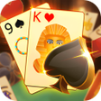 程序图标：Desert Baccarat-Single Po…