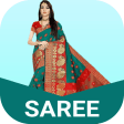 Saree online shopping app