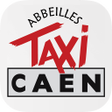 Taxi Abbeilles Caen icon