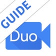 程序图标：Guide for Google Duo